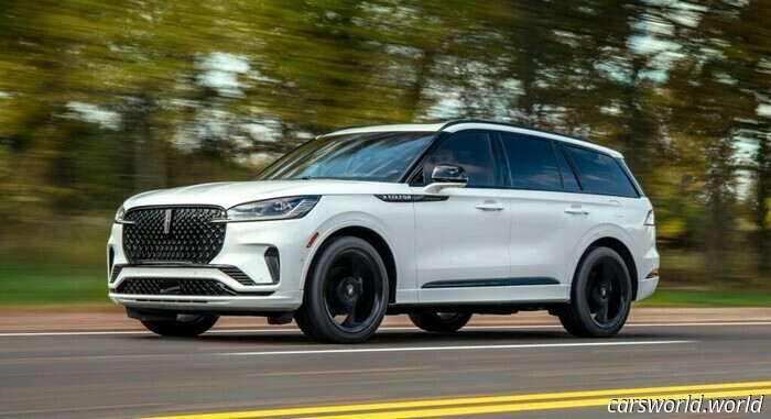 These 10 New Cars Are Struggling to Sell, and That’s Excellent News for You | Carscoops
